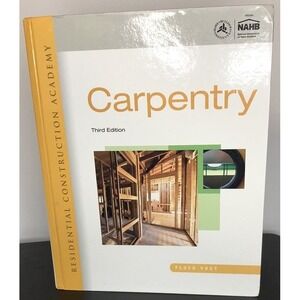 Workbook for Vogt's Residential Construction Academy by Floyd Vogt